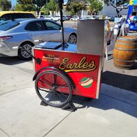  at Earle's on Crenshaw in Los Angeles