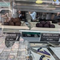  at Fruit Box in Ohrid