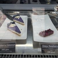  at Fruit Box in Ohrid