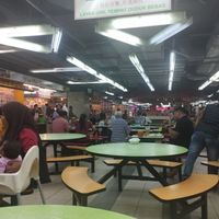  at Liew Chai Vegetarian in Kota Kinabalu