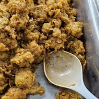  at Liew Chai Vegetarian in Kota Kinabalu