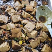  at Liew Chai Vegetarian in Kota Kinabalu