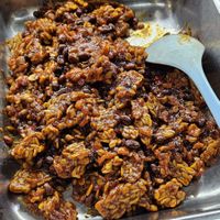  at Liew Chai Vegetarian in Kota Kinabalu