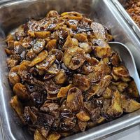  at Liew Chai Vegetarian in Kota Kinabalu