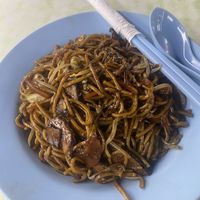 16  at Liew Chai Vegetarian in Kota Kinabalu