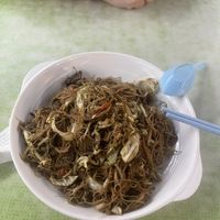   at Liew Chai Vegetarian in Kota Kinabalu