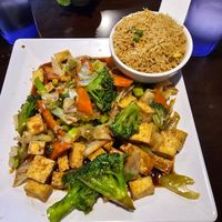  at Pho & Chinese in Brownsville