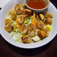  at Pho & Chinese in Brownsville