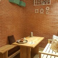 Fell in love at first visit at Brunchika in Riyadh