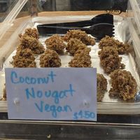 Havana juice at Lancaster Central Market in Lancaster