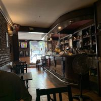   at Kawamura in Barcelona