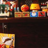 Kawamura is so cute at Kawamura in Barcelona