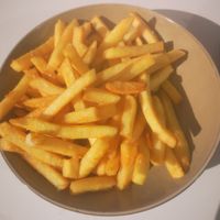 Beer Battered Chips at Coco + Boho in Spearwood