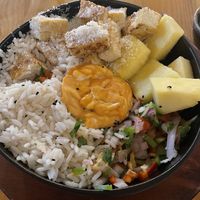 Tropic Like It’s Hot at The Kasbar in 