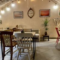 The ones  at The Kasbar in 