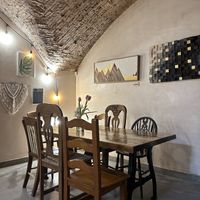 Location  at The Kasbar in 