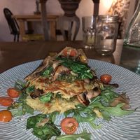 no remember the name  at The Kasbar in 