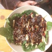 Yummy at The Kasbar in 