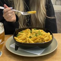   at Natureza in Prague