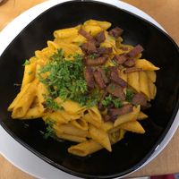 Mac n‘ Cheese   at Natureza in Prague