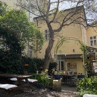   at Natureza in Prague