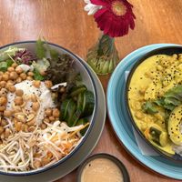   at Natureza in Prague