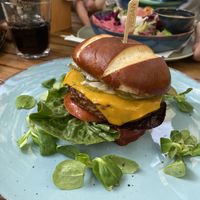   at Natureza in Prague