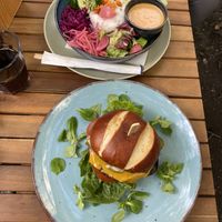   at Natureza in Prague