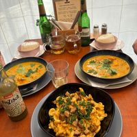   at Natureza in Prague