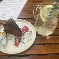   at Natureza in Prague