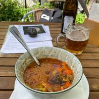  at Natureza in Prague