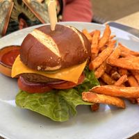   at Natureza in Prague