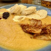   at Natureza in Prague