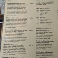  at Natureza in Prague