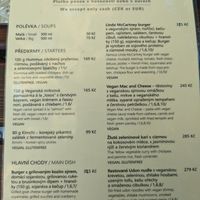  at Natureza in Prague