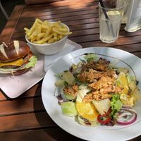   at Natureza in Prague