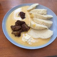   at Natureza in Prague