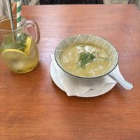   at Natureza in Prague