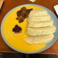   at Natureza in Prague