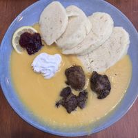   at Natureza in Prague