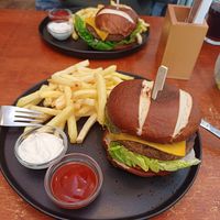  at Natureza in Prague