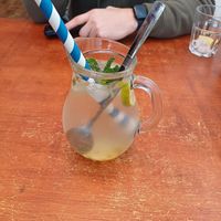  at Natureza in Prague