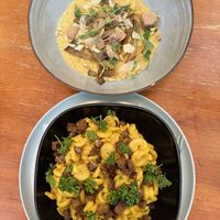   at Natureza in Prague