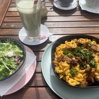   at Natureza in Prague