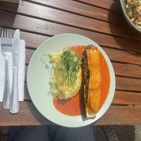   at Natureza in Prague