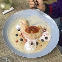   at Natureza in Prague