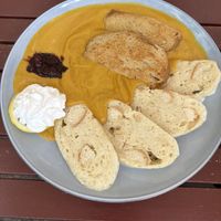 Svíčková  at Natureza in Prague