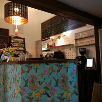 Natureza at Natureza in Prague