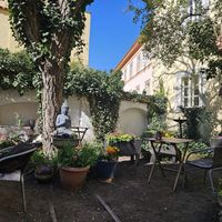  at Natureza in Prague