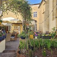  at Natureza in Prague